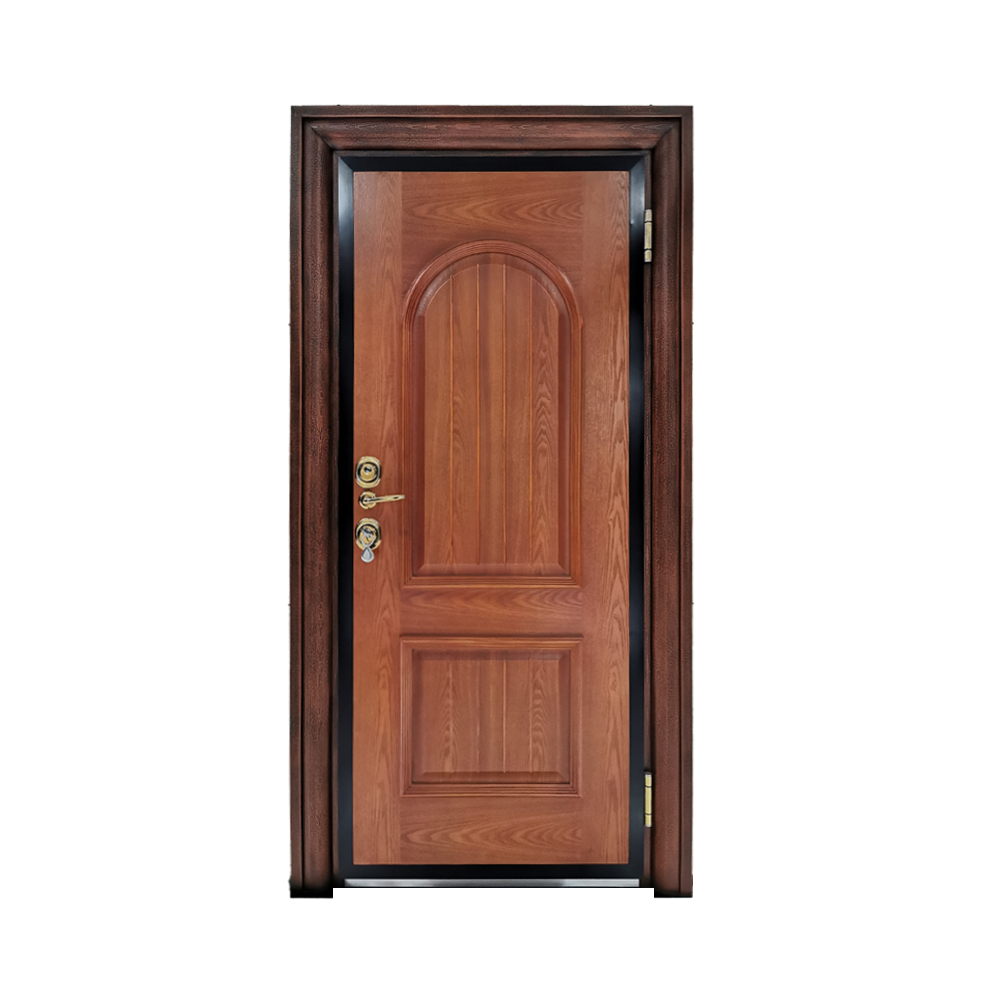 The Basics of Using the Hollow Metal Door Types