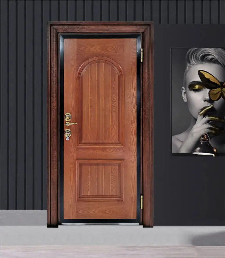 Steel Door Institute， Brand 3