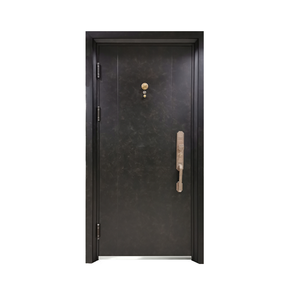 A Brief History of Hollow Metal Door Frame Terminology Zonle