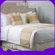 Hot 200TC--1000TC Ropa de cama de hotel Venta al por mayor 40S / 60S / 80S / 100S / 120S 100% Algodón Marca ELIYA 1