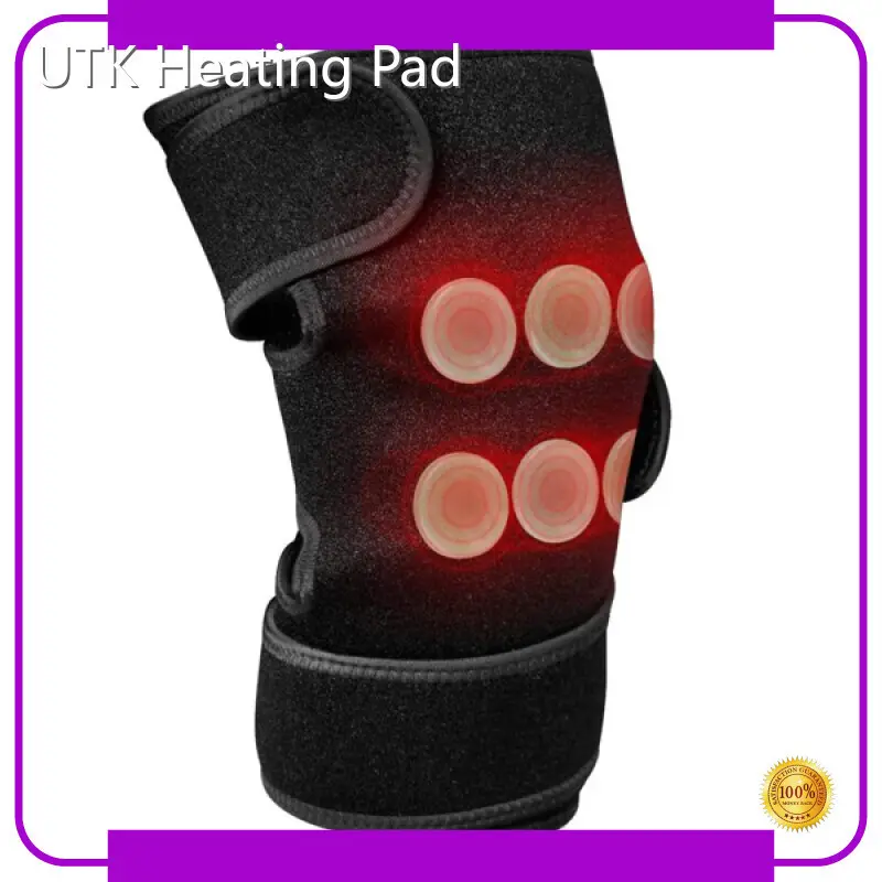 Quality UTK Brand Heating Pad for Knee Injury 1
