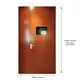 Quality Brand Zonle Doors Swing Gray Front Doorprice Pictures Video 2