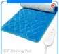 Custom Back Jade Stone Heating Pad Small UTK 1