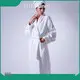 SOLID COLOR Best Luxury Hotel Bathrobes Guangdong Everyday ELIYA Brand 1