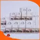 CE / ISO9000 30ml Bottle Hotel Soaps and Toiletries China ELIYA Brand Hotel Room Service Amenities Factory 1
