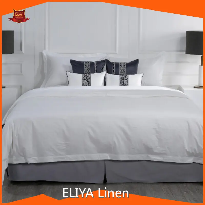 Housses de couette ELIYA Hospitality - 5-7 jours 1
