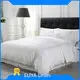 China 100% Cotton National Standards Hospitality Duvet Covers ELIYA Brand 1
