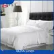 Hotel Home Hospital SPA School Flat/Fitted Sheet Adults Hospitality Duvet Covers ELIYA Brand 1