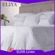 Custom Customized Size Hospitality Duvet Covers National Standards ELIYA 1