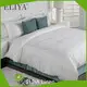 ELIYA Brand Solid 133 * 76 Fabrication de housses de couette pour l'hôtellerie 1