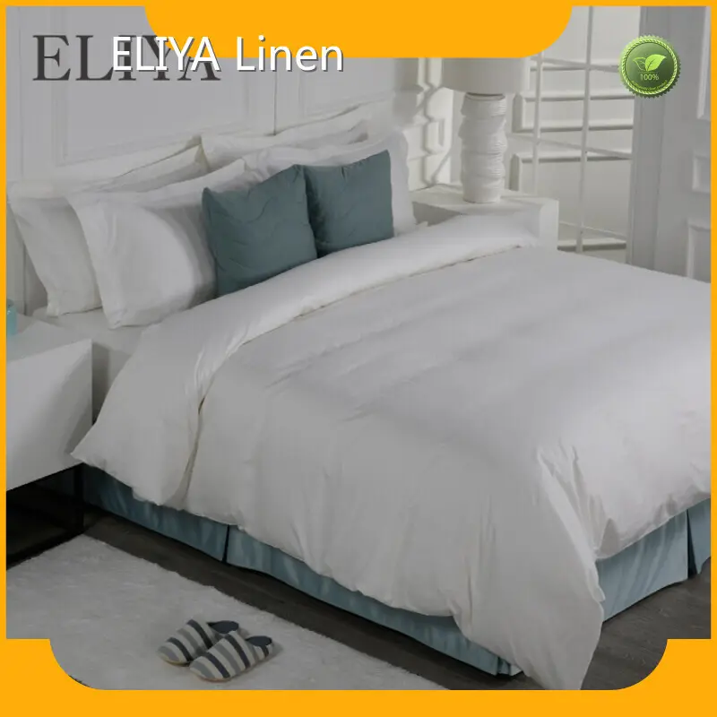 Hospitality Duvet Covers Plain ELIYA 1