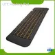 UTK Full Body Weighted Heating Pad, Back, Tourmaline Stones | UTK Heating Pad 1