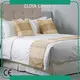 Woven China (Mainland) Guangdong Hospitality Duvet Covers Plain/Stripe/Jacquard/Embroidery Under 60°C ELIYA Company 1