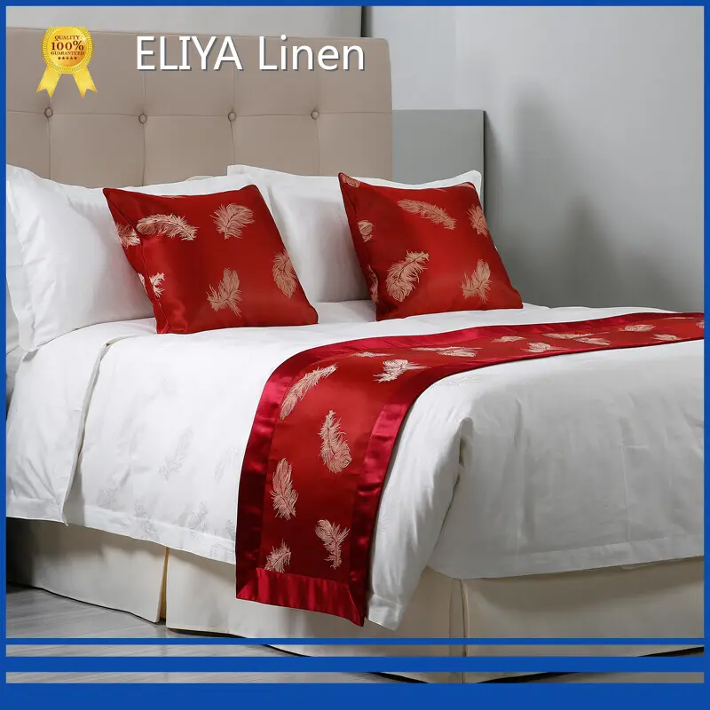 Hospitality Duvet Covers ELIYA 4 1
