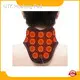 Best Heating Pad for Lower Back Pain Jade and Tourmaline Stones UTK 1