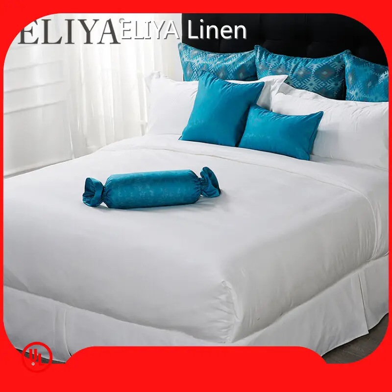 Hospitality Duvet Covers GOTS 1