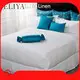 Hospitality Duvet Covers GOTS 1