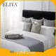 60 500TC ملاءات سرير الضيافة ماركة ELIYA 1