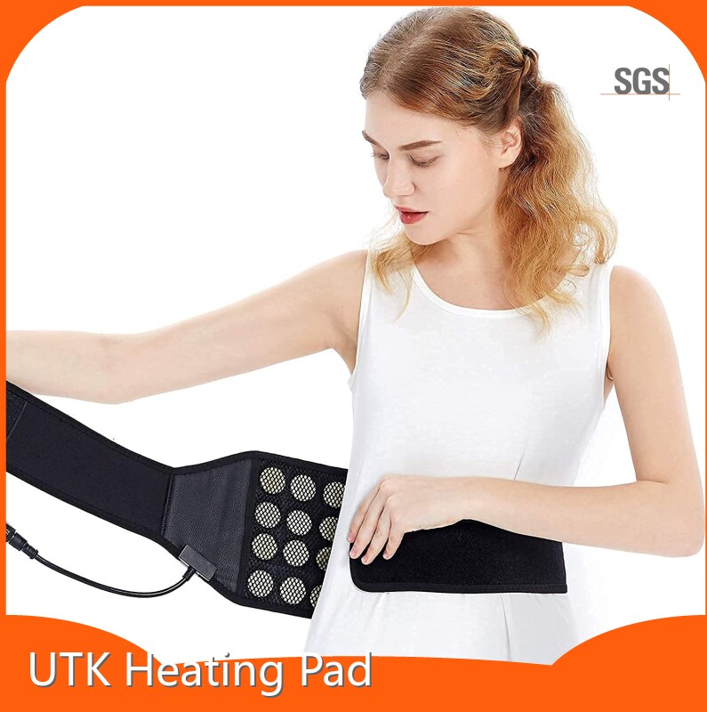 UTK Brand Heat Pad für Knies ch merzen Linderung Lieferant 1