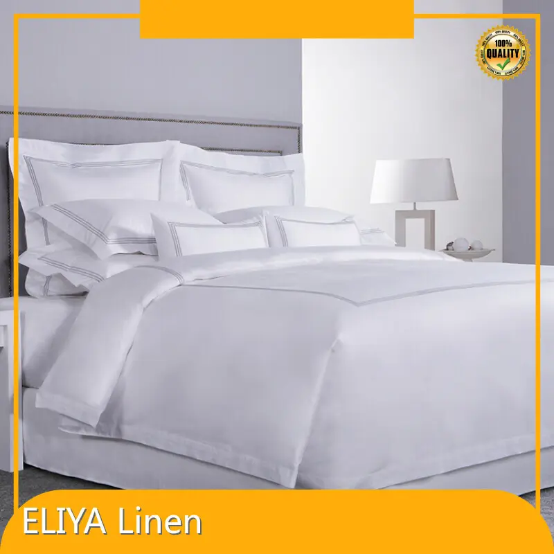 Mother's Day Sheet ELIYA Brand Hospitality Bed Sheets Factory 1