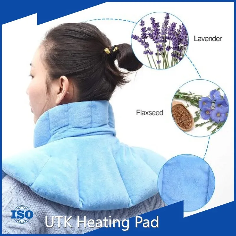 Coussin chauffant électrique UTK en ligne 1