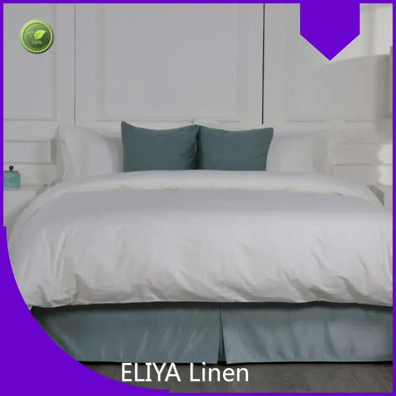 Sábanas de Hostelería 50 Juegos Sábanas de Hostelería Marca ELIYA 1