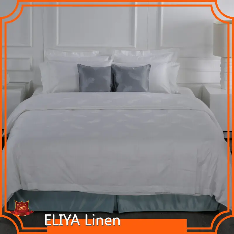 Juegos de fundas nórdicas calientes Sábanas de hospitalidad ELIYA-HBS16 Marca ELIYA 1