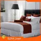 Custom All-Season Hospitality Bed Sheets Home ELIYA 1
