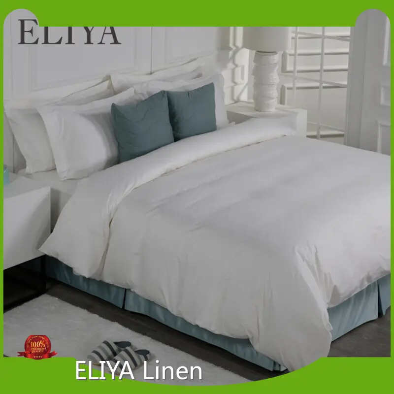 ملاءات سرير الضيافة Oktoberfest Morden فاخر عادي / جاكار / شريط / Embroide Warranty ELIYA 1