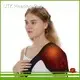 UTK Best Heating Pad for Neck and Shoulder Pain - 1
