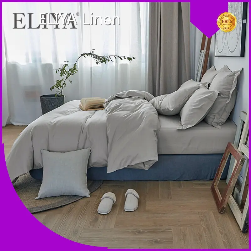 China Hospitality Bed Sheets, Hotel Bed Linen Set, Endless 1
