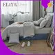 China Hospitality Bed Sheets, Hotel Bed Linen Set, Endless 1