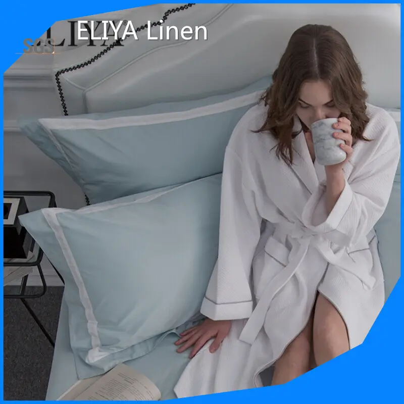 الجملة نوع ورقة فندق جودة المعزي العلامة التجارية ELIYA 1