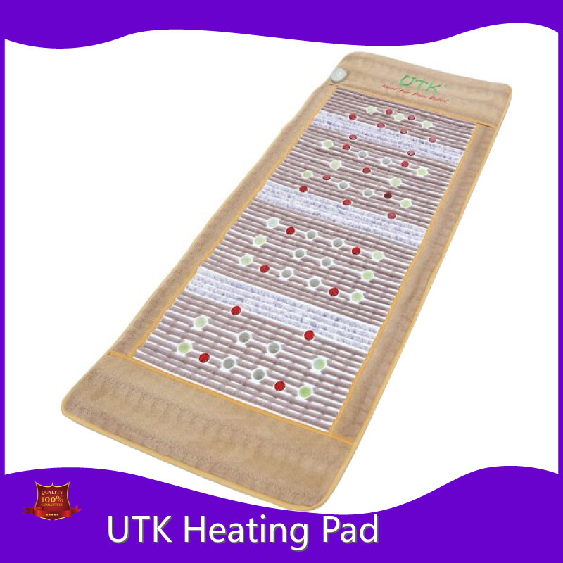 Guide to Buy Heating Pads Online in UTK