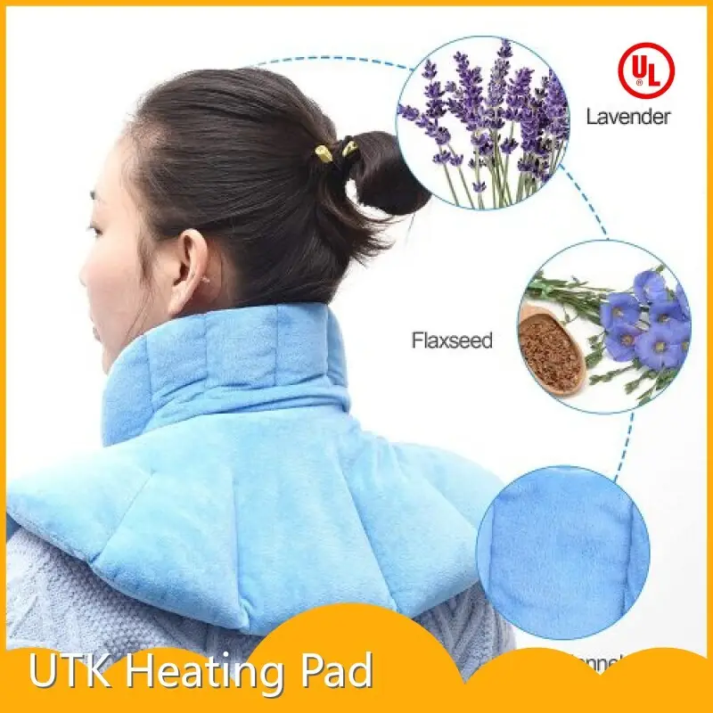 Cadeaux de massage pour papa cou et épaule marque moyenne UTK 1