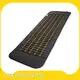 UTK Infrared Heating Pad Jade Tourmaline Stones / Full Body 1