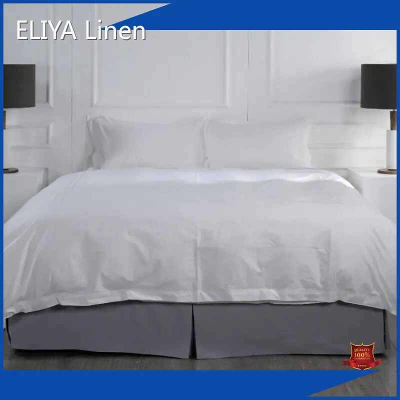 Motel 50 Sets Hospitality Bed Sheets Grade a ELIYA Company 1