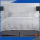 Motel 50 Sets Hospitality Bed Sheets Grade a ELIYA Company 1