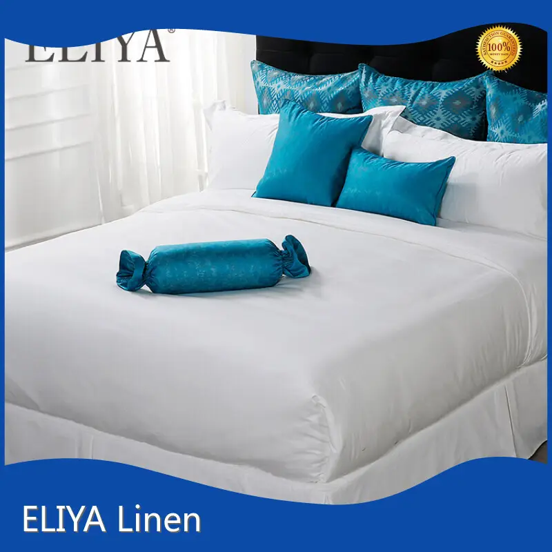 Hospitality Bed Sheets ELIYA-ED-120504 60 Hospitality Bed Sheets ELIYA Brand 1