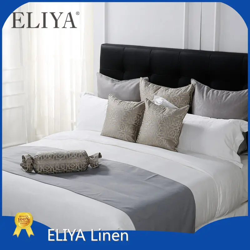 ELIYA Brand ELIYA Yes Wholesale Hotel Sheets European and American Style 1