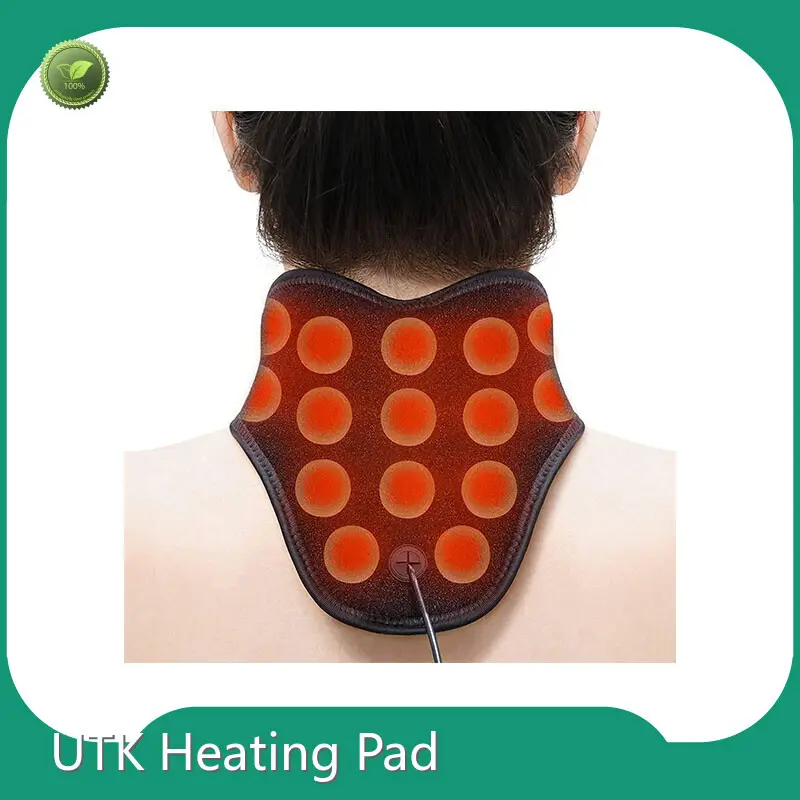 Best Heating Pad to Buy Small Jade and Tourmaline Stones Best Heating Pad to Buy UTK Brand 1