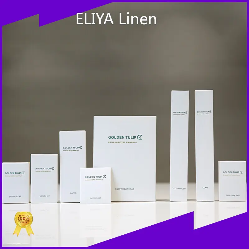 List of Common Hotel Amenities ELIYA List of Common Hotel Amenities ELIYA Brand 1