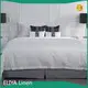 100% Cotton 133 * 60 60 ELIYA Brand Wholesale Hotel Sheets Supplier 1