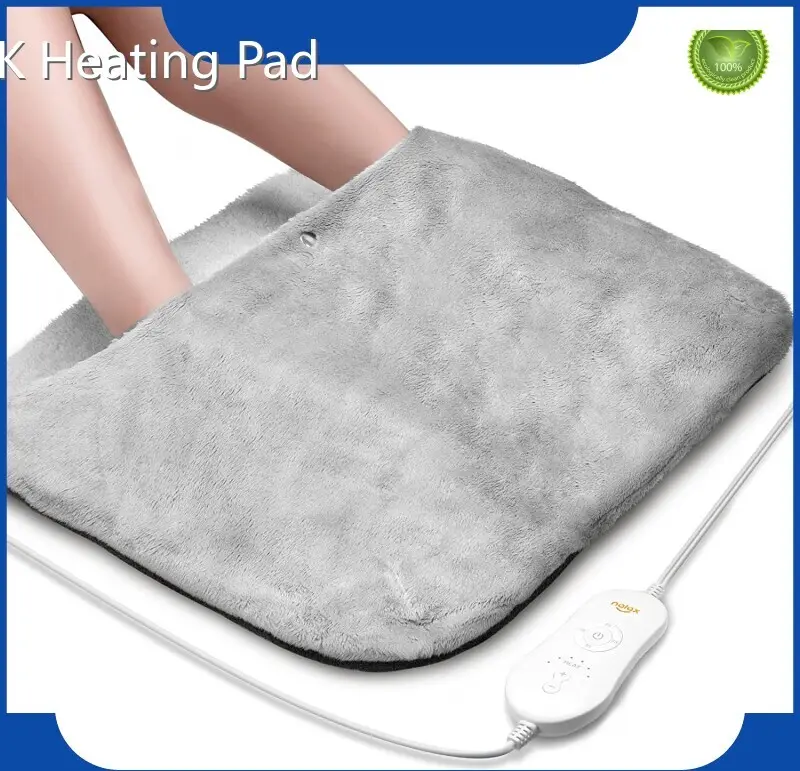Ultra Soft Crystal Velvet Medium Heat Therapy for Shoulder Pain for 1
