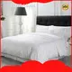 Wholesale Hotel Sheets Solid 50 Sets Wholesale Hotel Sheets China ELIYA Brand 1
