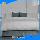 Hot Accept Customized Labels Wholesale Hotel Sheets Grade a ELIYA Brand 1