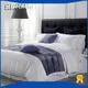 40s Disposable Wholesale Hotel Sheets ELIYA 1