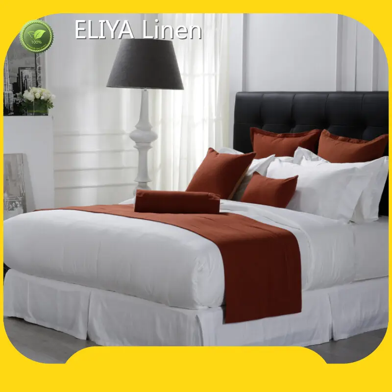 China 5--10 Workdays Wholesale Hotel Sheets for 1