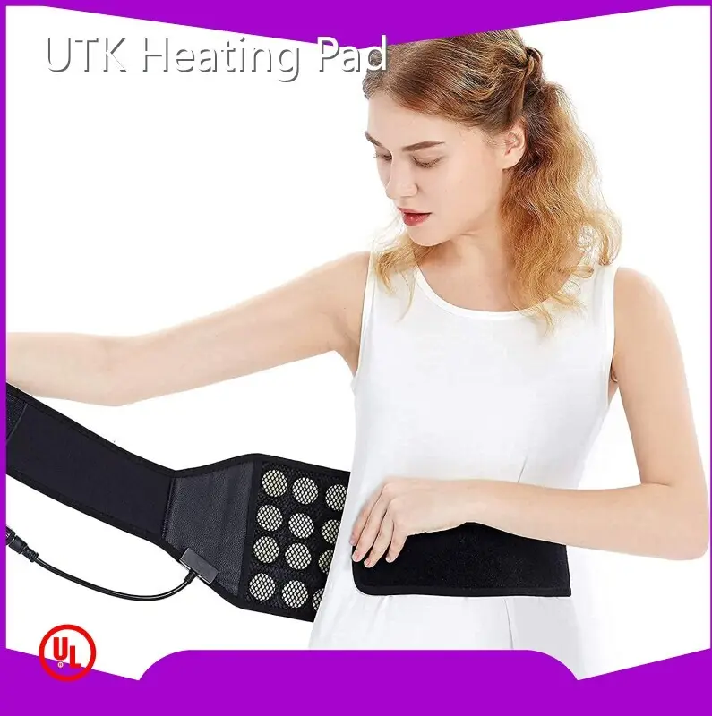 Hot Pad für Schulter schmerzen UTK Brand Company 1