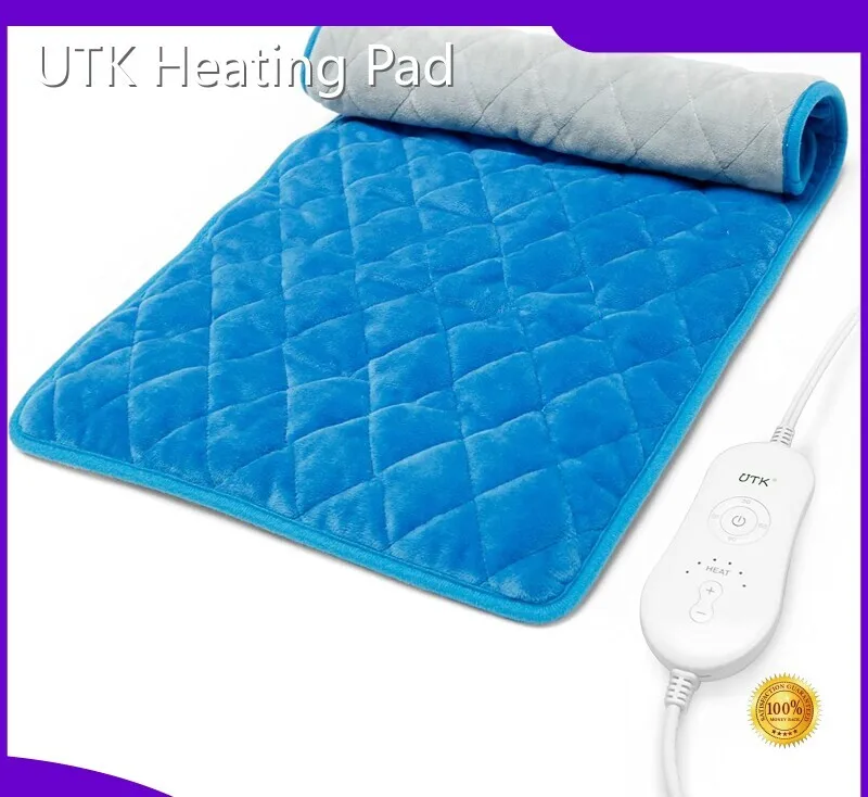 Almohadillas de calefacción infrarroja trasera para la venta UTK Manufacture 1